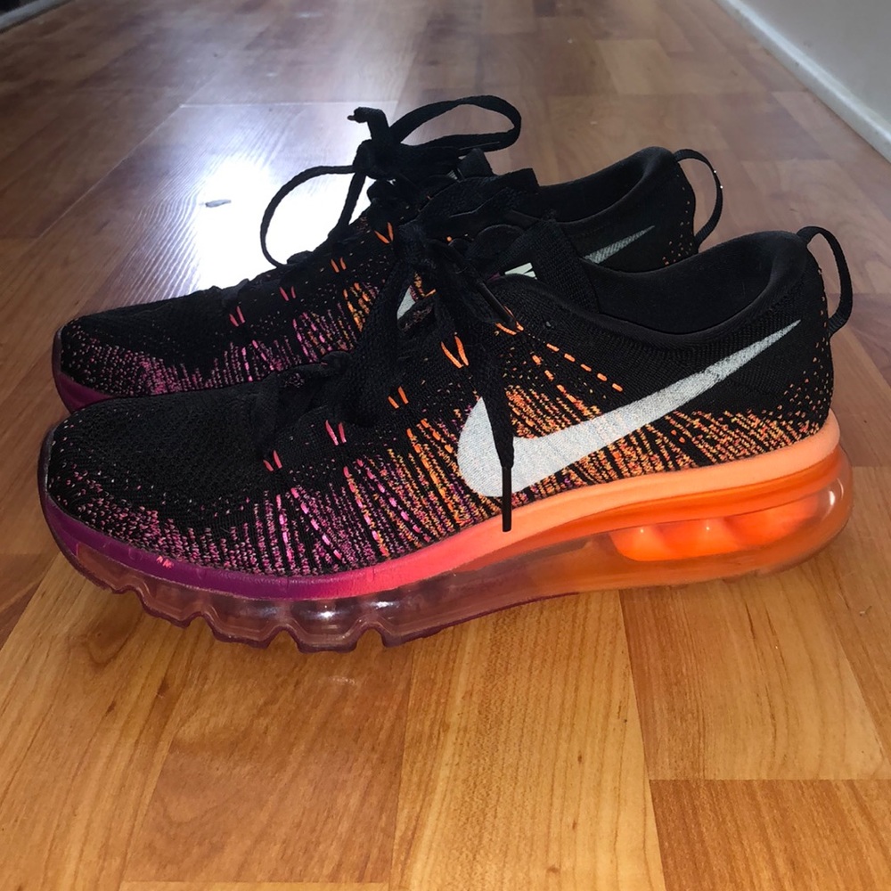 Nike FitSole 2